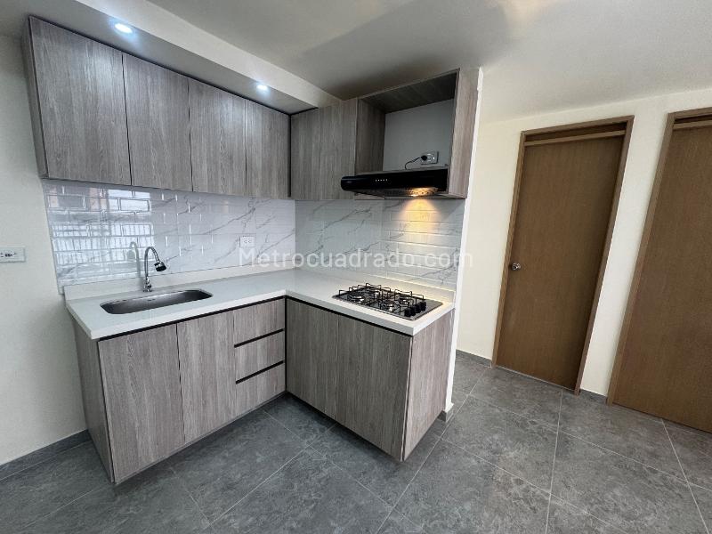 Apartamento en Arriendo, El porvenir, Rionegro