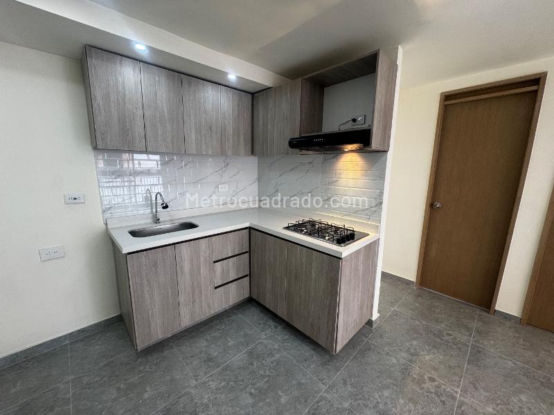 Piso – Rionegro - Vista 3