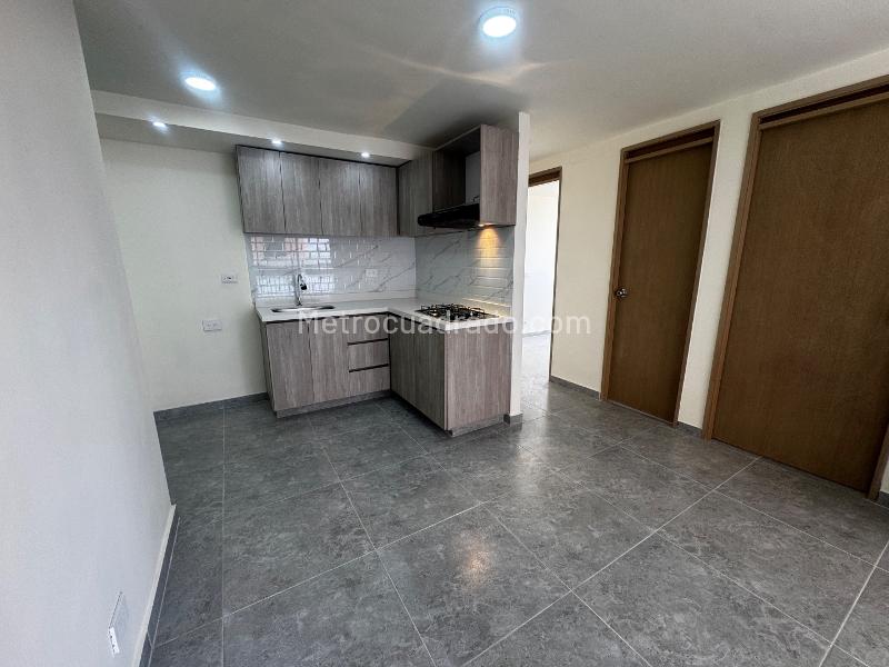 Piso – Rionegro - Vista 4