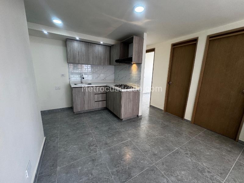 Piso – Rionegro - Vista 5