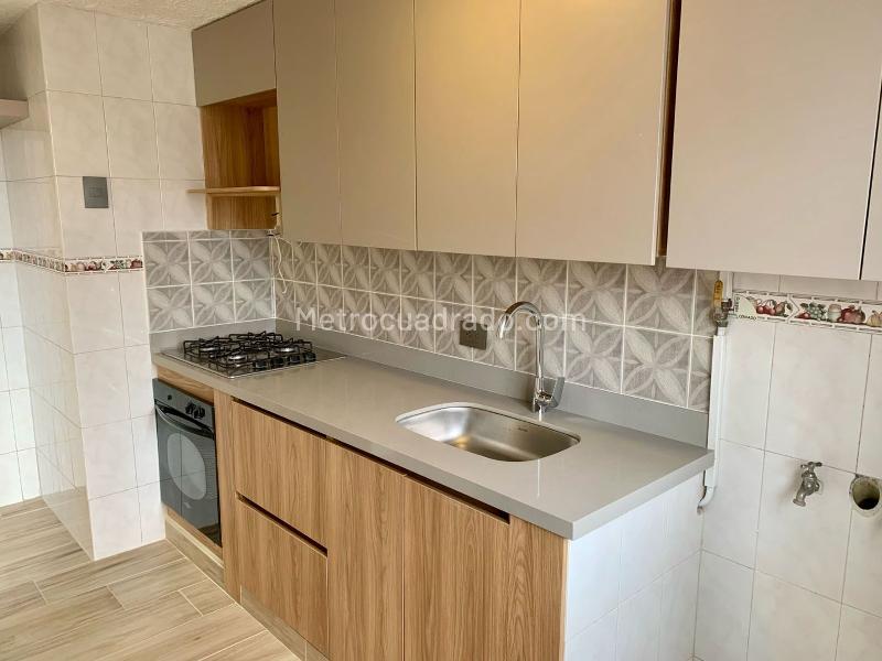 Piso – Bello - Vista 2