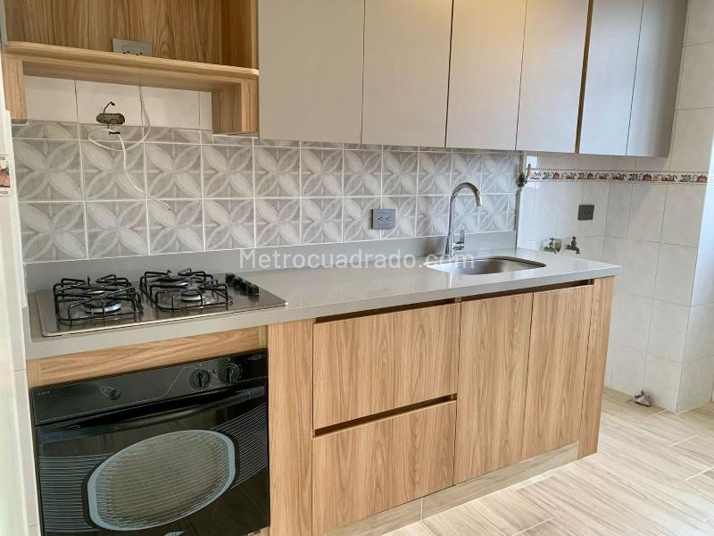 Piso – Bello - Vista 3