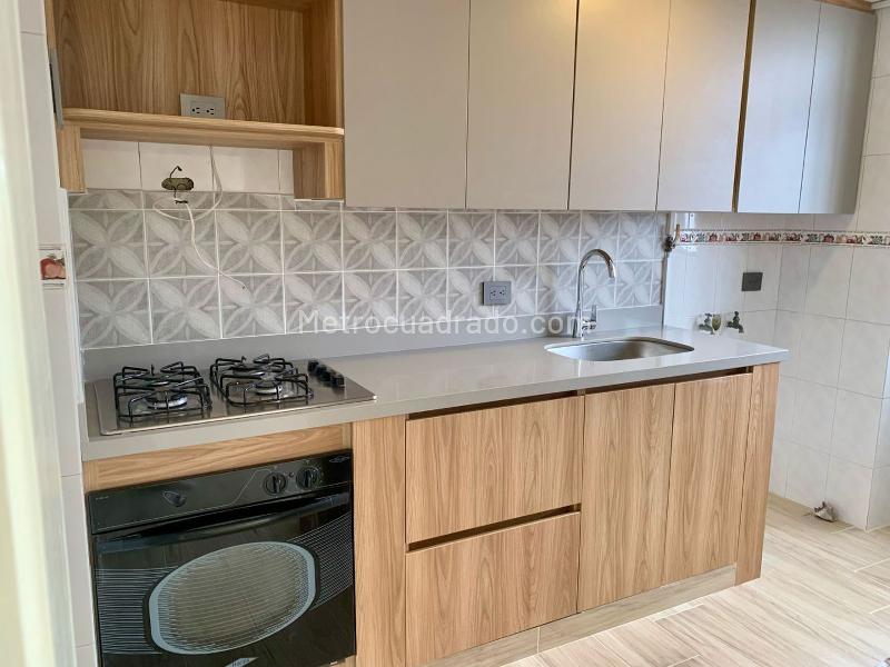 Piso – Bello - Vista 4