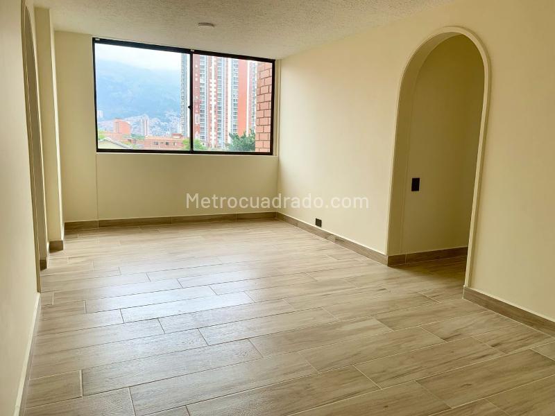 Piso – Bello - Vista 5