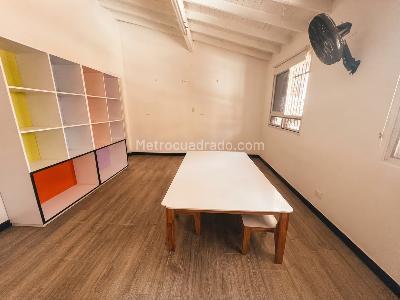 Casa de 5 alcobas en arriendo en Zúñiga, Envigado, 700 m² · foto 11 de 20