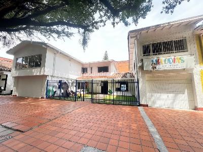 Casa en Arriendo, Zúñiga, Envigado
