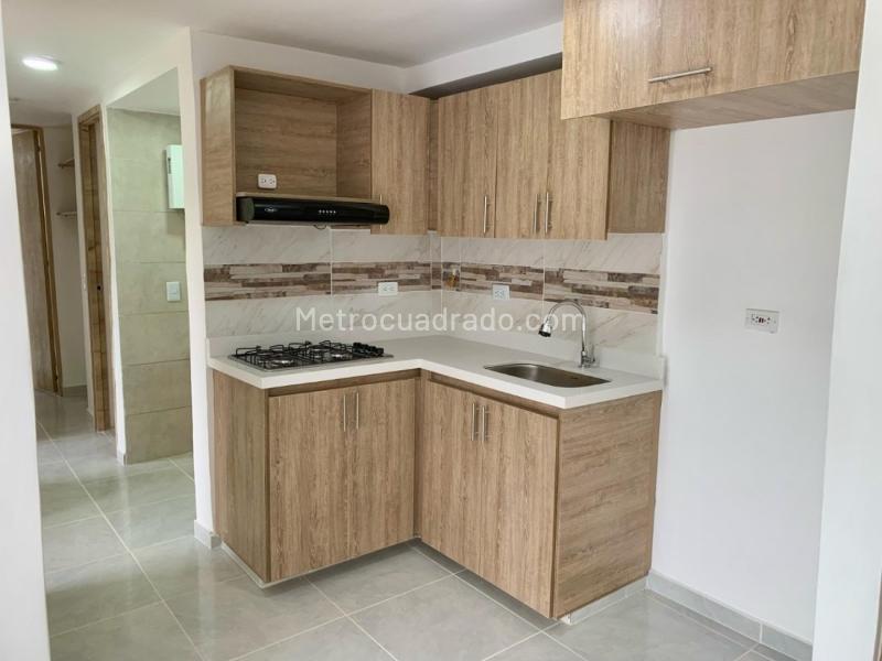 Apartamento de 3 habitaciones con vista a las montañas