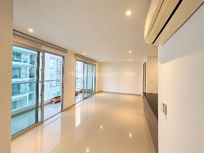 Apartment for rent in MARBELLA, Cartagena