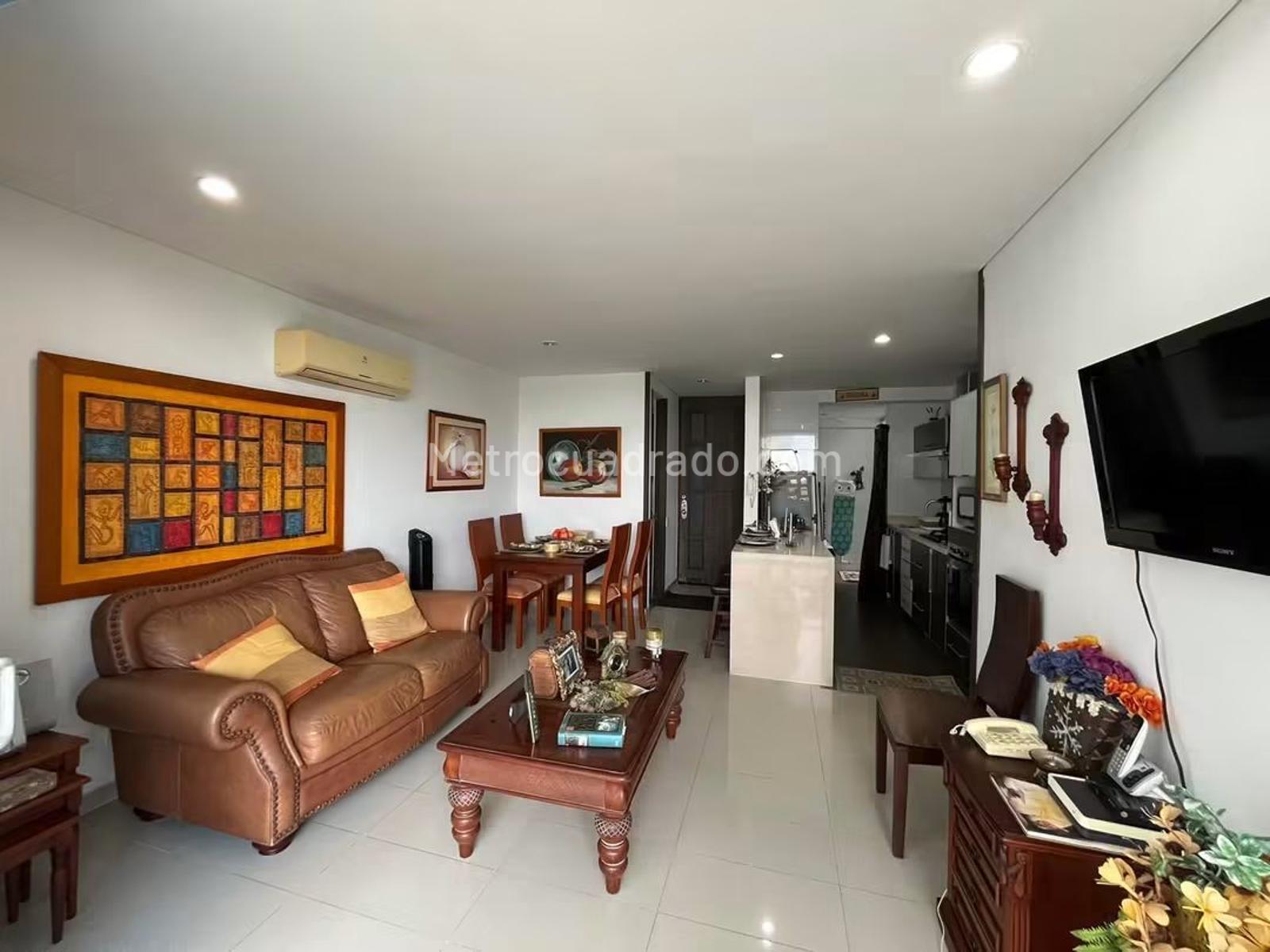 Foto del apartamento
