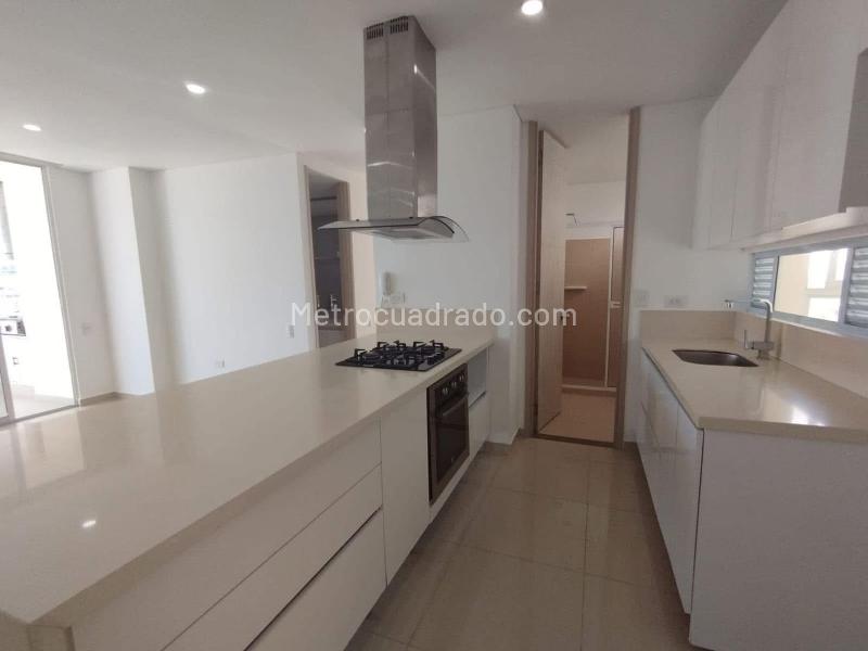 Apartamento en Arriendo, El cabrero, Cartagena de Indias