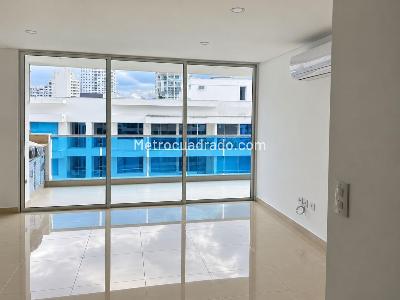 Apartamento en venta en Cabrero, Cartagena · foto 3 de 10