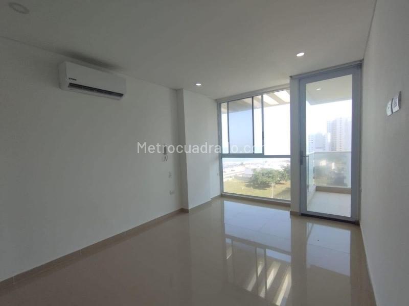Apartamento en Arriendo, Cabrero, Cartagena de Indias