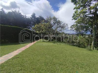 Casa de 4 alcobas en venta en Vereda San Luis, Rionegro · foto 5 de 20