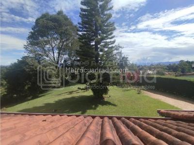 Casa de 4 alcobas en venta en Vereda San Luis, Rionegro · foto 7 de 20