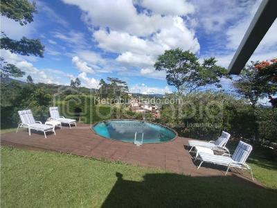 Casa de 4 alcobas en venta en Vereda San Luis, Rionegro · foto 8 de 20