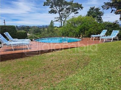 Casa de 4 alcobas en venta en Vereda San Luis, Rionegro · foto 9 de 20