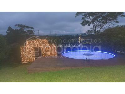 Casa de 4 alcobas en venta en Vereda San Luis, Rionegro · foto 10 de 20