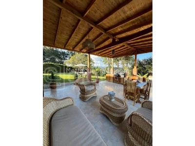 Casa de 4 alcobas en venta en Vereda San Luis, Rionegro · foto 12 de 20