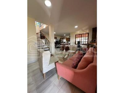 Casa de 4 alcobas en venta en Vereda San Luis, Rionegro · foto 15 de 20
