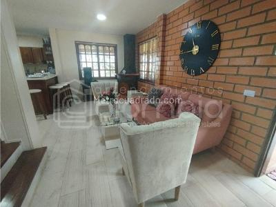 Casa de 4 alcobas en venta en Vereda San Luis, Rionegro · foto 16 de 20