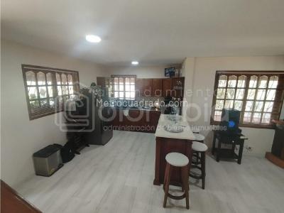 Casa de 4 alcobas en venta en Vereda San Luis, Rionegro · foto 17 de 20