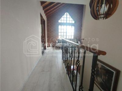 Casa de 4 alcobas en venta en Vereda San Luis, Rionegro · foto 19 de 20