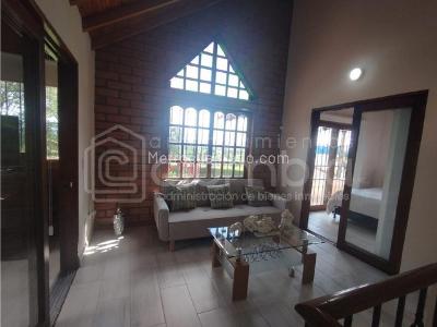 Casa de 4 alcobas en venta en Vereda San Luis, Rionegro · foto 20 de 20