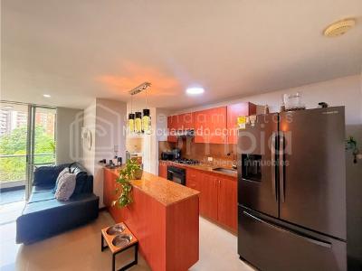 Apartamento en venta en Loma De Las Brujas, Envigado · foto 6 de 15