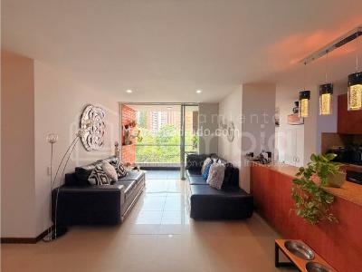 Apartamento en venta en Loma De Las Brujas, Envigado · foto 7 de 15