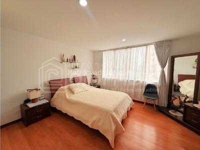Apartamento en venta en Loma De Las Brujas, Envigado · foto 10 de 15