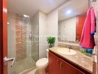 Apartamento en venta en Loma De Las Brujas, Envigado · foto 12 de 15