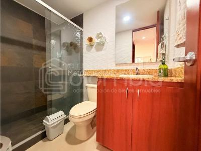 Apartamento en venta en Loma De Las Brujas, Envigado · foto 13 de 15
