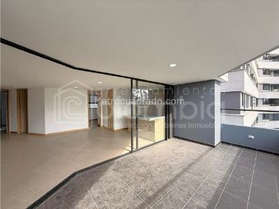 Apartamento de 3 alcobas en venta en Las Palmas, Medellín, 101 m² · foto 5 de 19