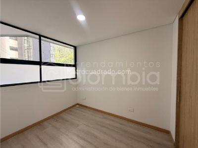Apartamento de 3 alcobas en venta en Las Palmas, Medellín, 101 m² · foto 9 de 19