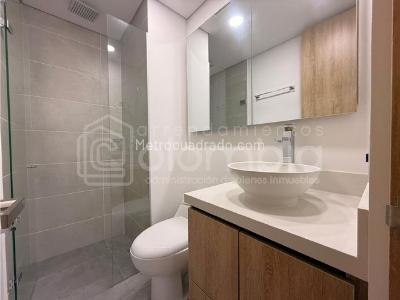Apartamento de 3 alcobas en venta en Las Palmas, Medellín, 101 m² · foto 11 de 19