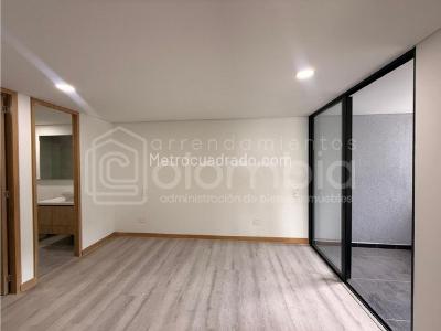 Apartamento de 3 alcobas en venta en Las Palmas, Medellín, 101 m² · foto 13 de 19