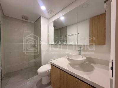 Apartamento de 3 alcobas en venta en Las Palmas, Medellín, 101 m² · foto 15 de 19