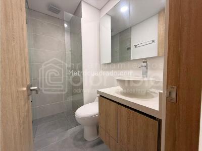 Apartamento de 3 alcobas en venta en Las Palmas, Medellín, 101 m² · foto 18 de 19