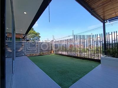 Casa de 4 alcobas en venta en Loma El Atravesado, Envigado, 380 m² · foto 12 de 20
