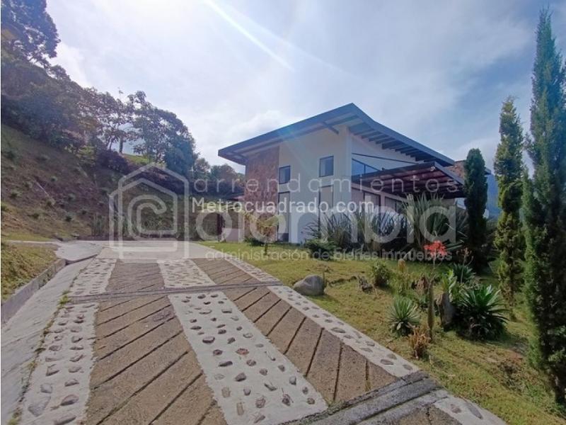 Casa – Envigado, Valle de Aburrá - Vista 3