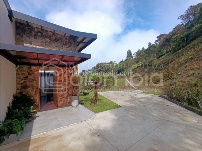 Casa – Envigado, Valle de Aburrá - Vista 4