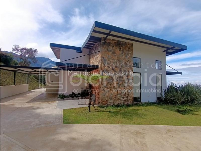 Casa – Envigado, Valle de Aburrá - Vista 5