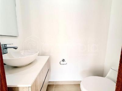 Apartamento de 2 alcobas en venta en Prados De Sabaneta, Sabaneta, 84 m² · foto 10 de 20