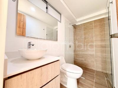 Apartamento de 2 alcobas en venta en Prados De Sabaneta, Sabaneta, 84 m² · foto 18 de 20