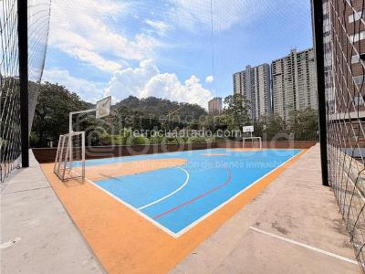 Apartamento de 2 alcobas en venta en Prados De Sabaneta, Sabaneta, 84 m² · foto 20 de 20