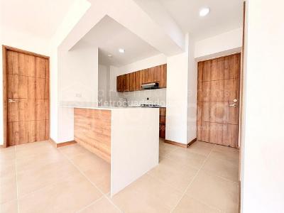 Apartamento de 2 alcobas en venta en Prados De Sabaneta, Sabaneta, 84 m² · foto 4 de 20