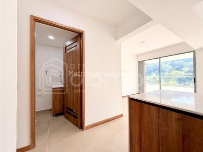 Apartamento de 2 alcobas en venta en Prados De Sabaneta, Sabaneta, 84 m² · foto 5 de 20