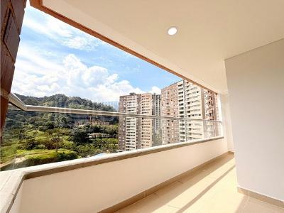 Apartamento de 2 alcobas en venta en Prados De Sabaneta, Sabaneta, 84 m² · foto 8 de 20