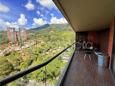 Apartamento en venta en Cola Del Zorro, Medellín · foto 10 de 19