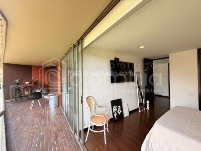 Apartamento en venta en Cola Del Zorro, Medellín · foto 11 de 19